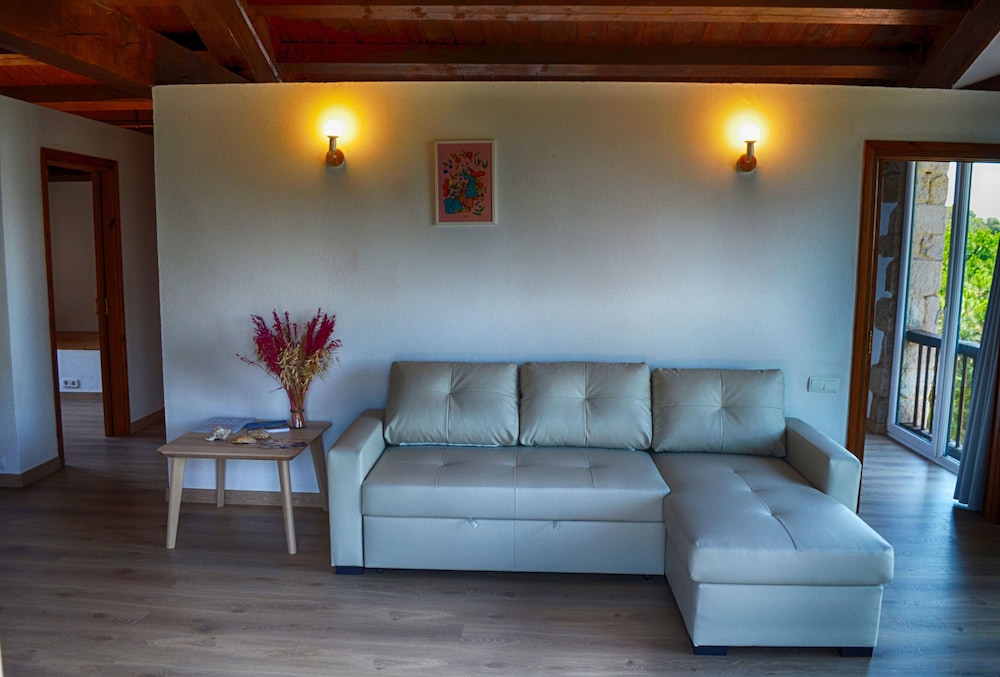 Hotel Restaurant Spa Mas Ses Vinyes 24/50