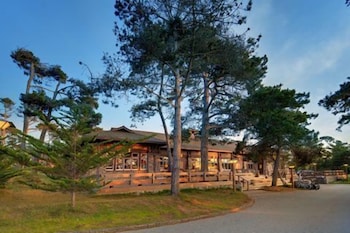 Asilomar Conference Grounds 38/66