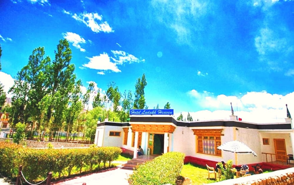 Hotel Ladakh Heaven 33/35