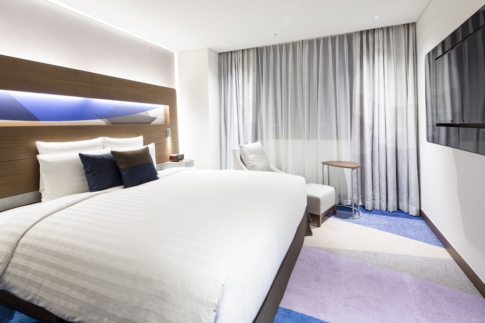Novotel Ambassador Suwon 14/69