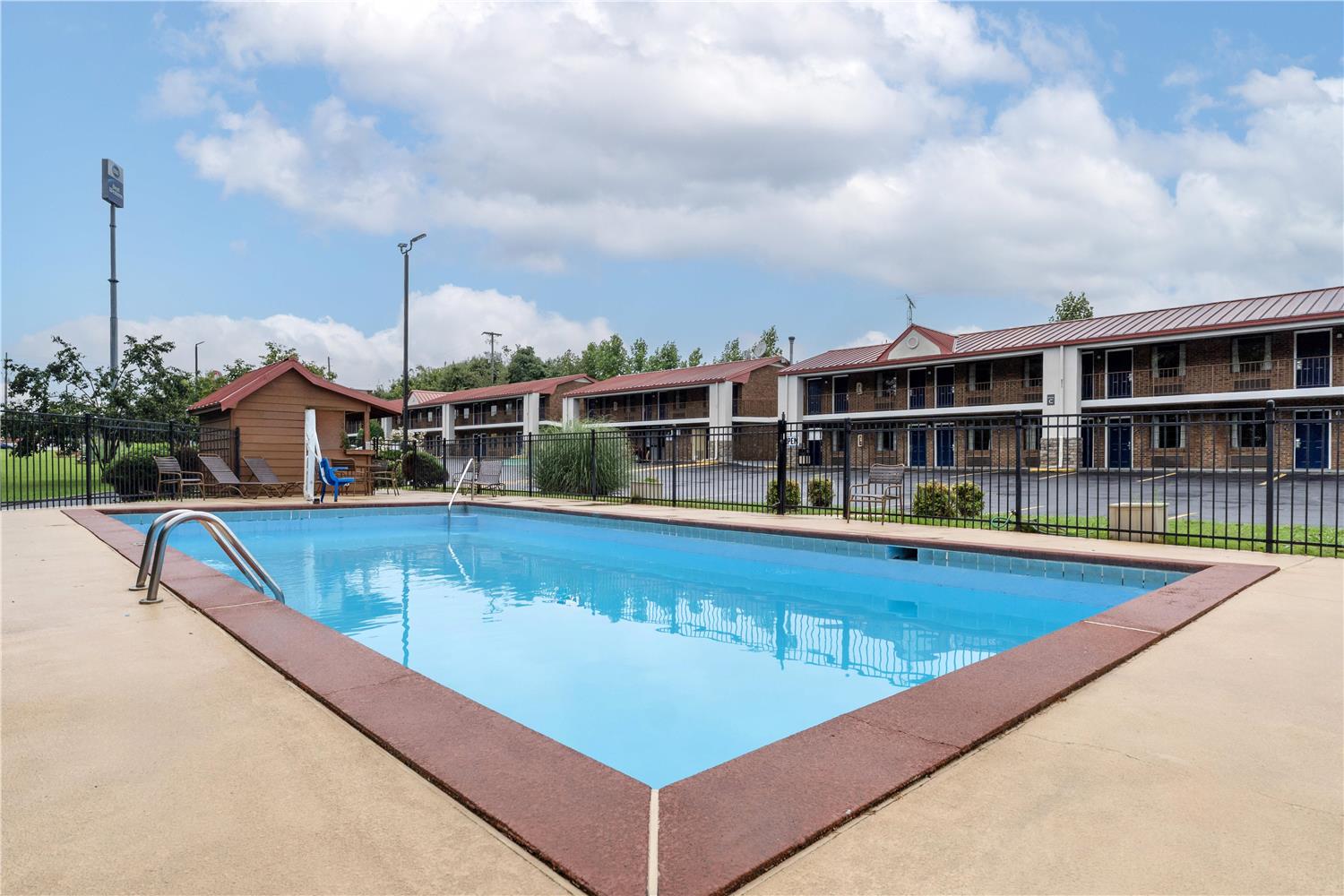Best Western Acworth Inn 6/35