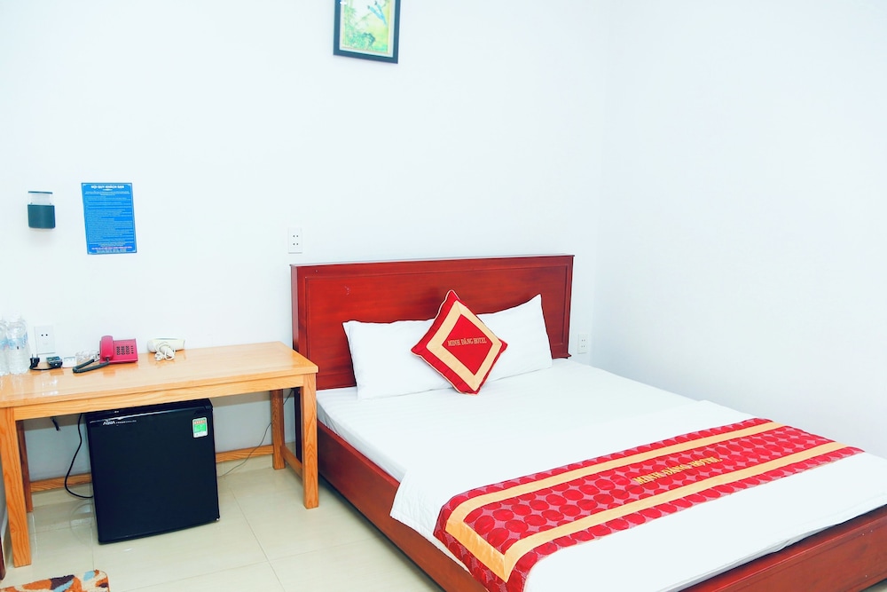 Minh Dang Hotel 36/52