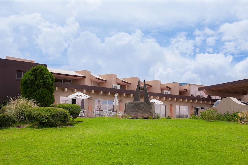 Hotel Parador Zacatecas 42/47