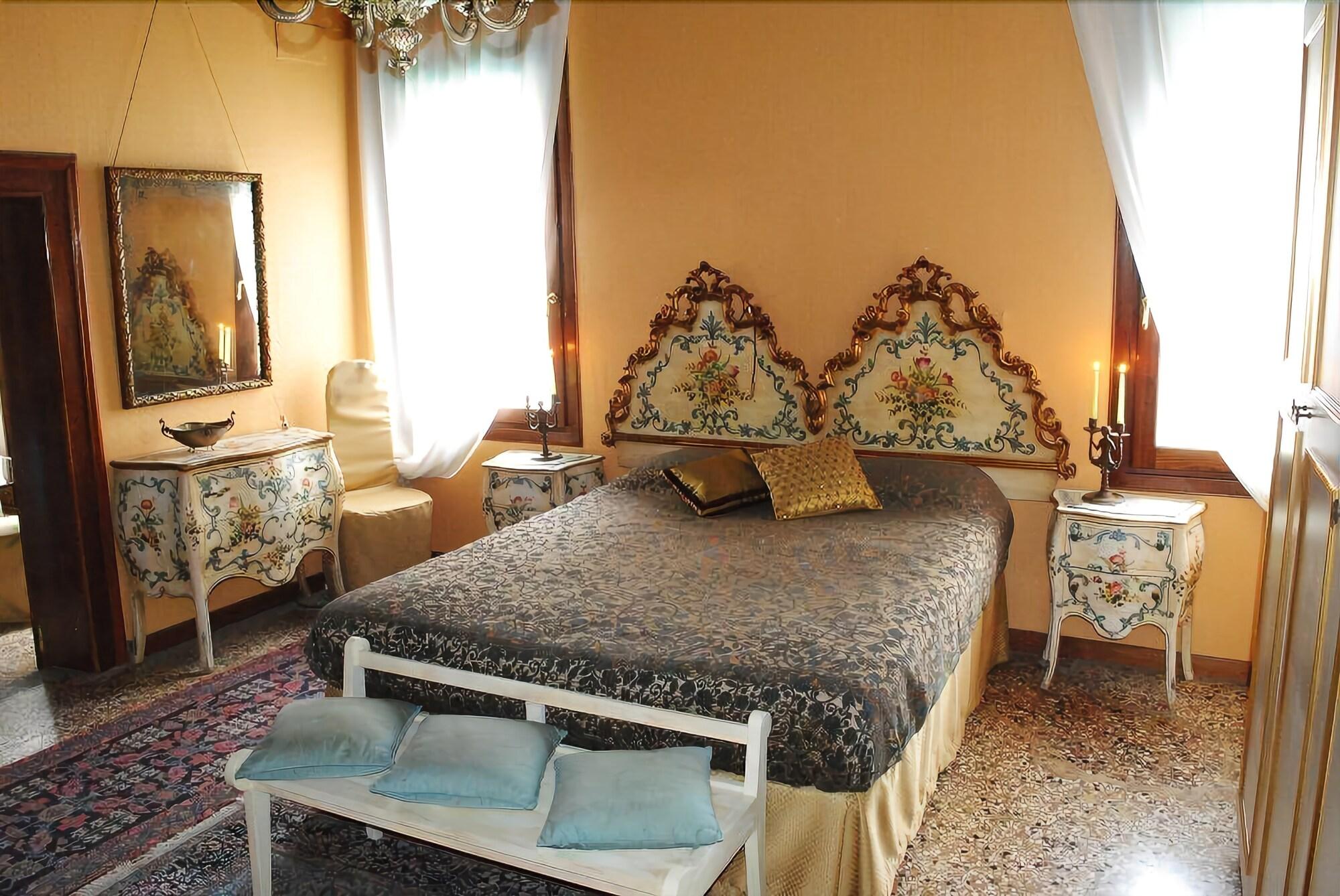 B&B San Firmino 6/16