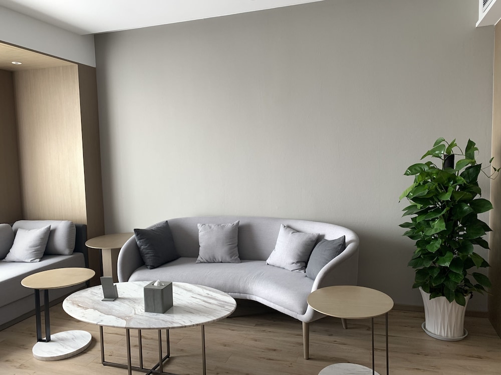 Hankou Kingdom Hotel 34/50