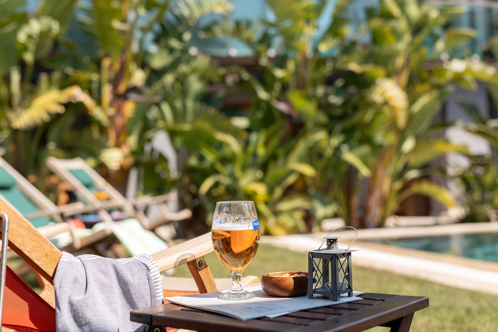 Galano Suites Alacati 29/41