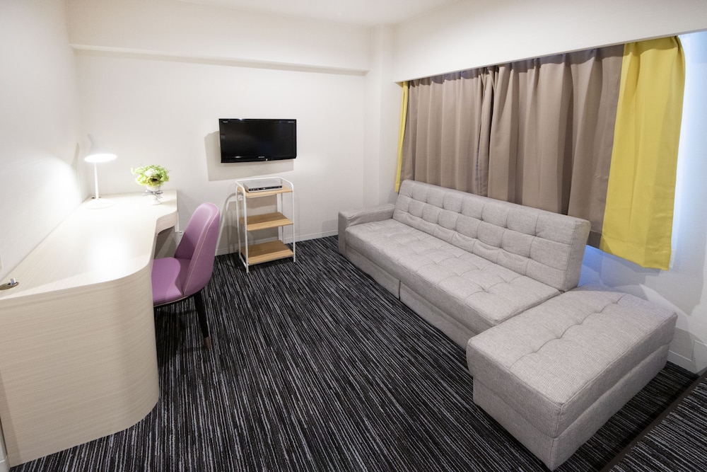 Hotel MontoView Yonezawa 22/33