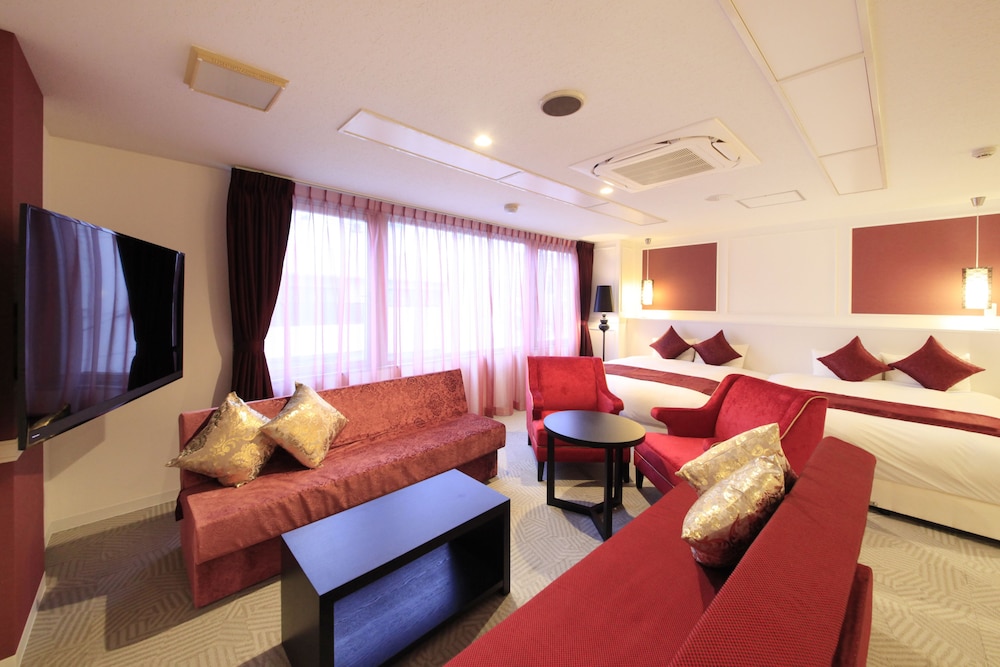 Centurion Hotel Villa Suite Fukui Station 30/47
