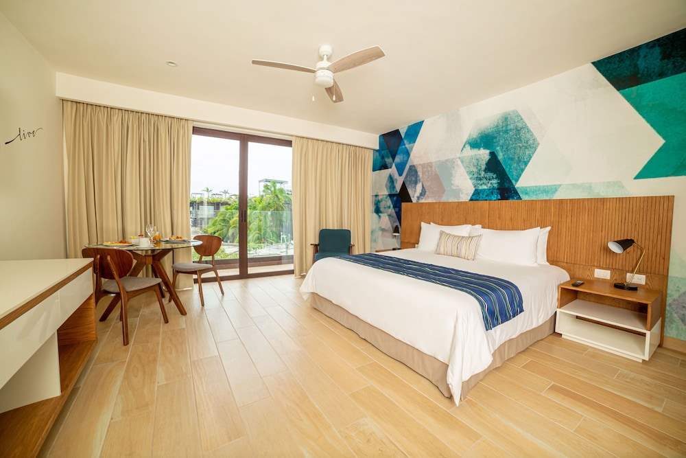Tu Paraiso Privado - Lahun Suites Playa del Carmen 23/54
