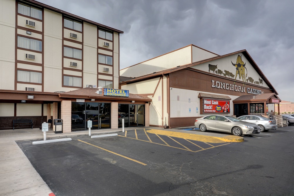 Longhorn Casino & Hotel 28/42