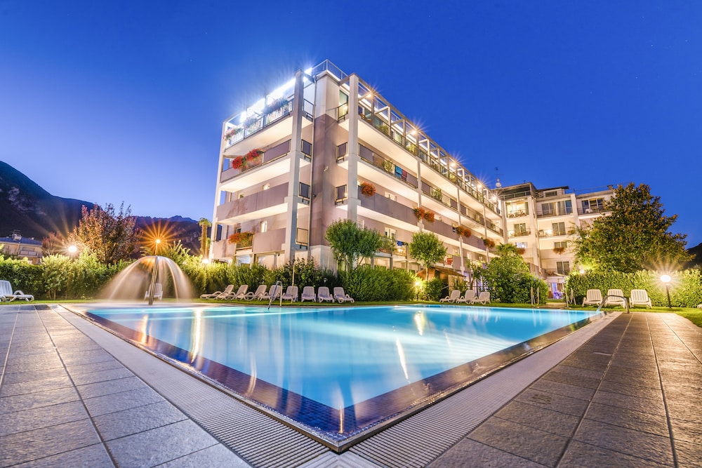 Ambassador套房酒店(Hotel Ambassador Suite) 图片1