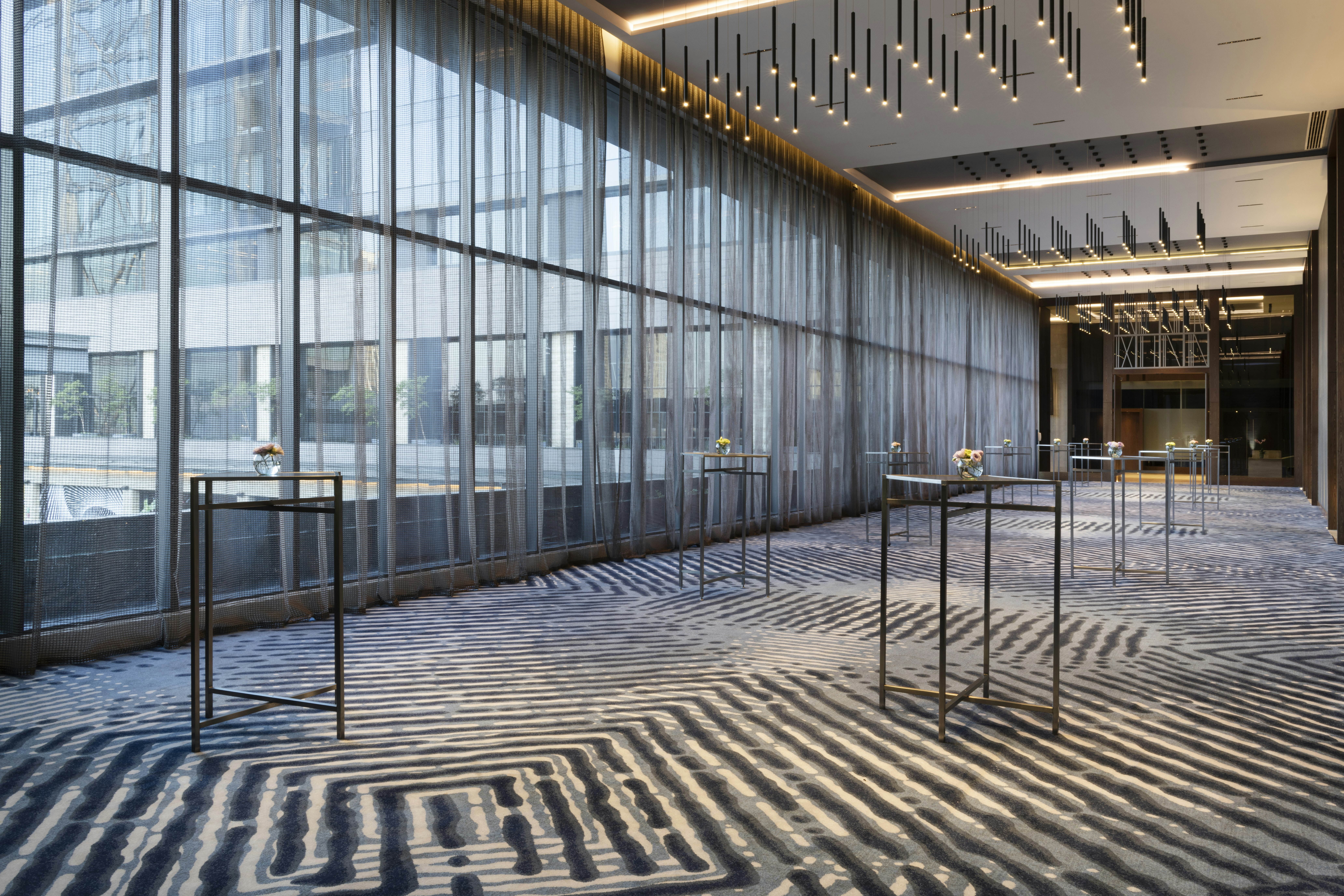 Hilton Guadalajara Midtown 35/83
