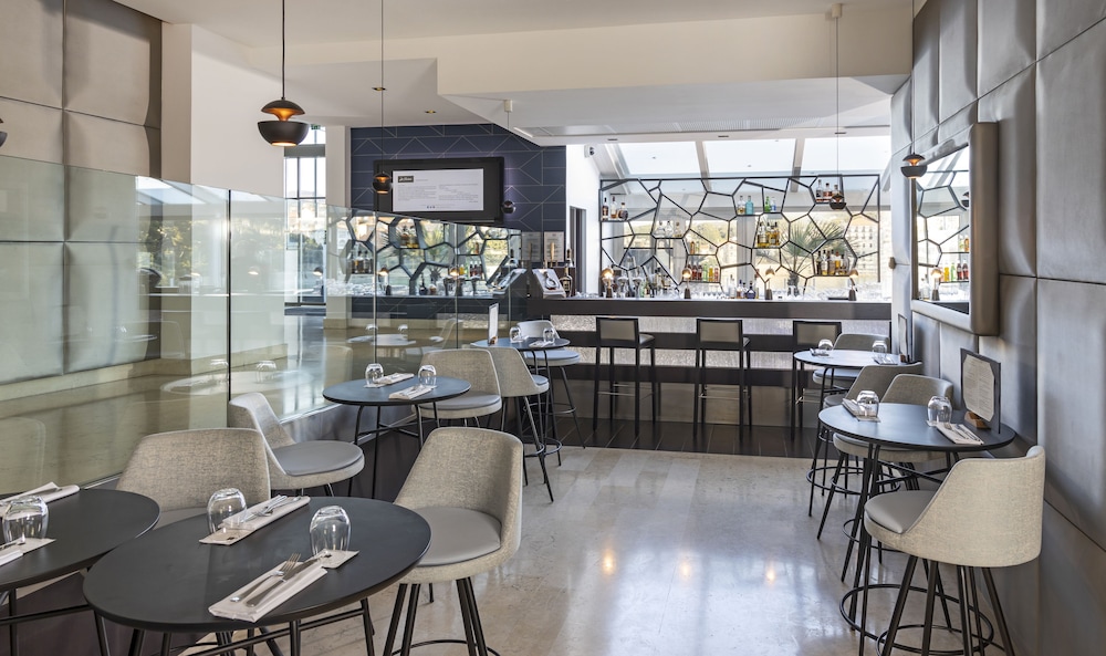 Thalazur Bandol Ile Rousse Hotel 53/71