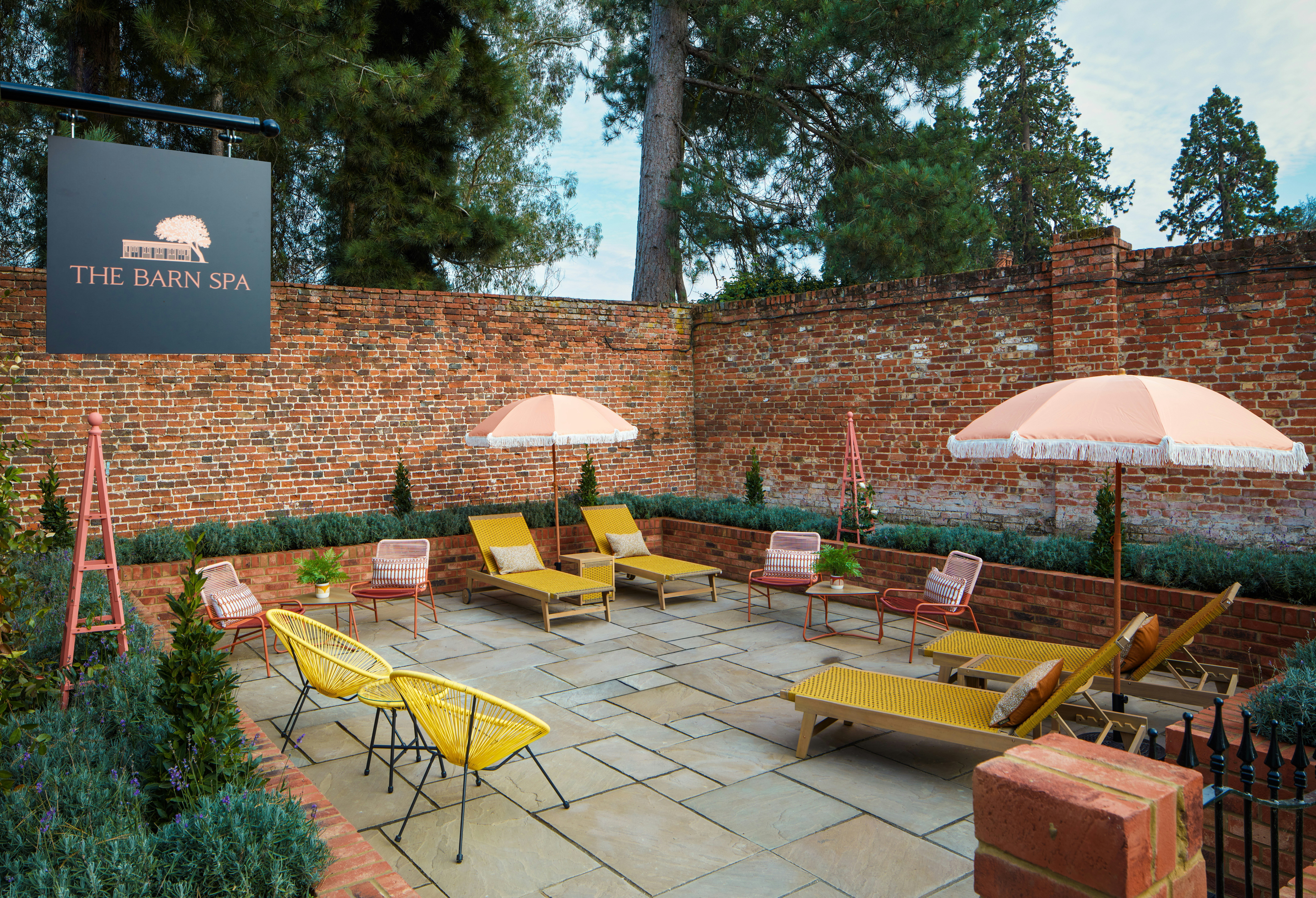 Down Hall Hotel Spa & Estate 70/79