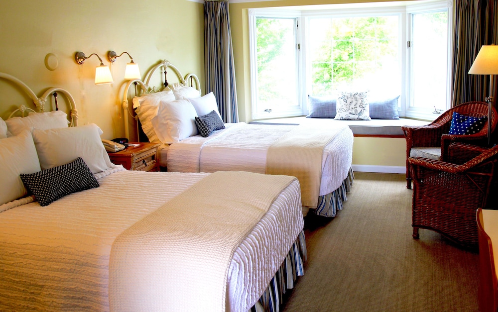 Outlook Inn On Orcas Island 30/68
