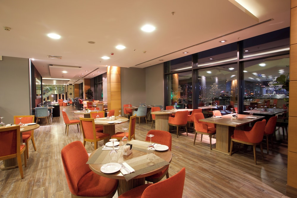 Dosso Dossi Hotels & SPA Golden Horn 33/50