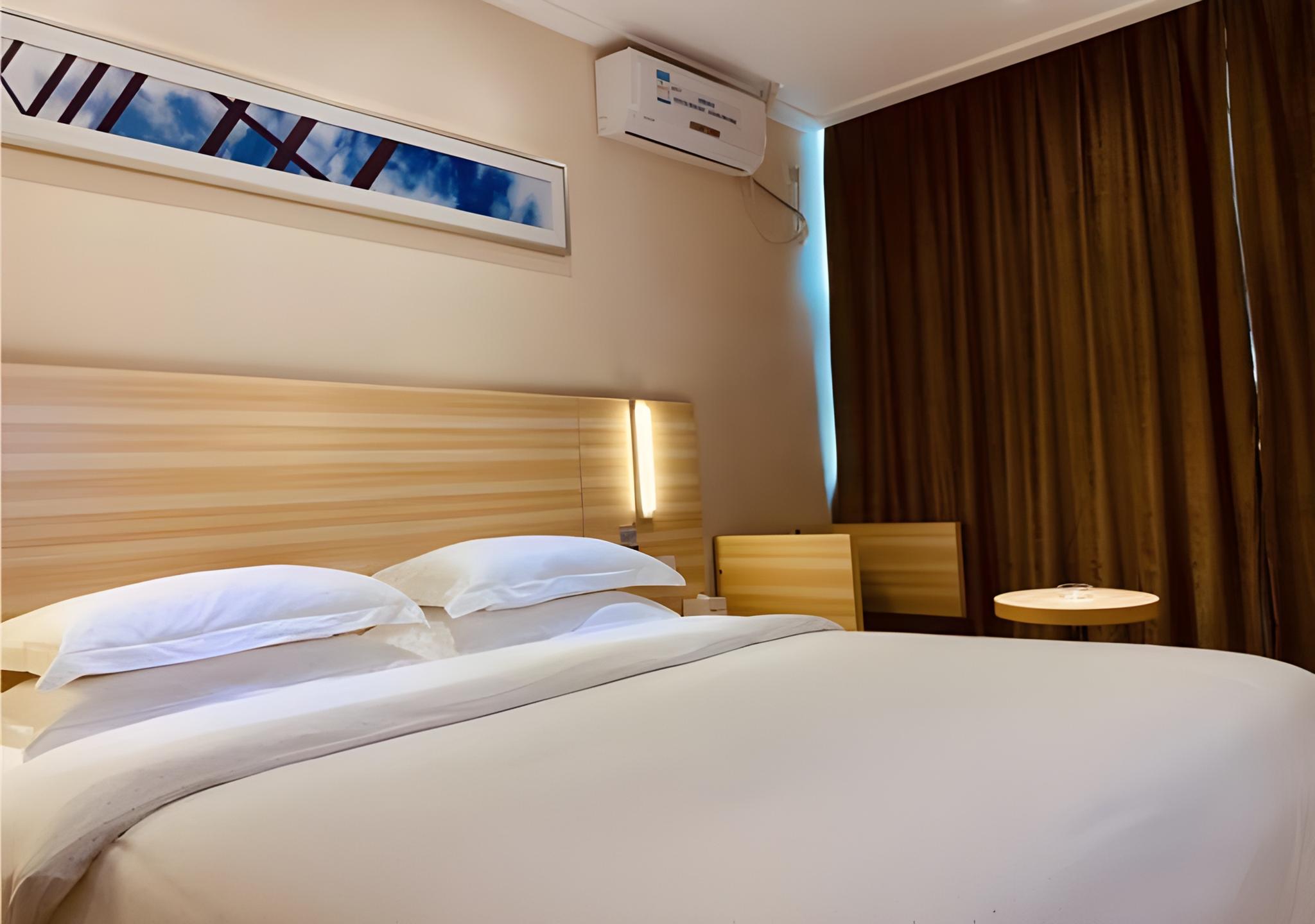City Comfort Inn (Shenzhen Nanshan Hi-Tech Industrial Park Majialong) 18/36