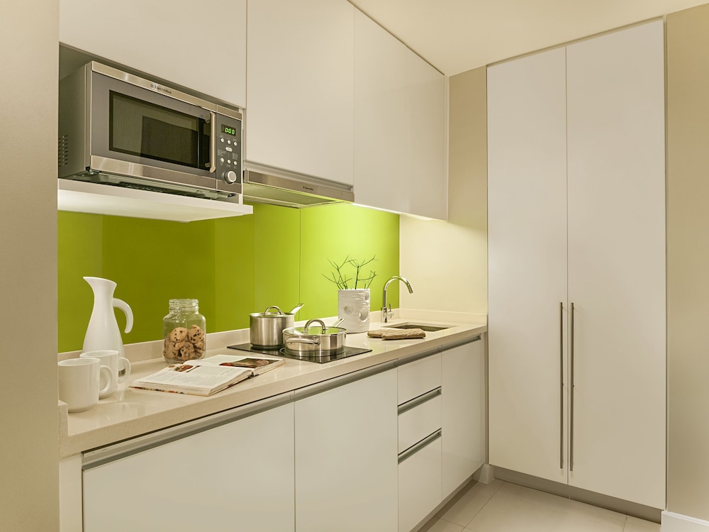 Citadines Salcedo Makati 25/30