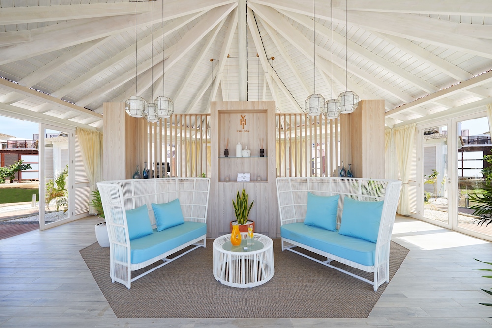 Melia Llana Beach Resort Spa 15/50