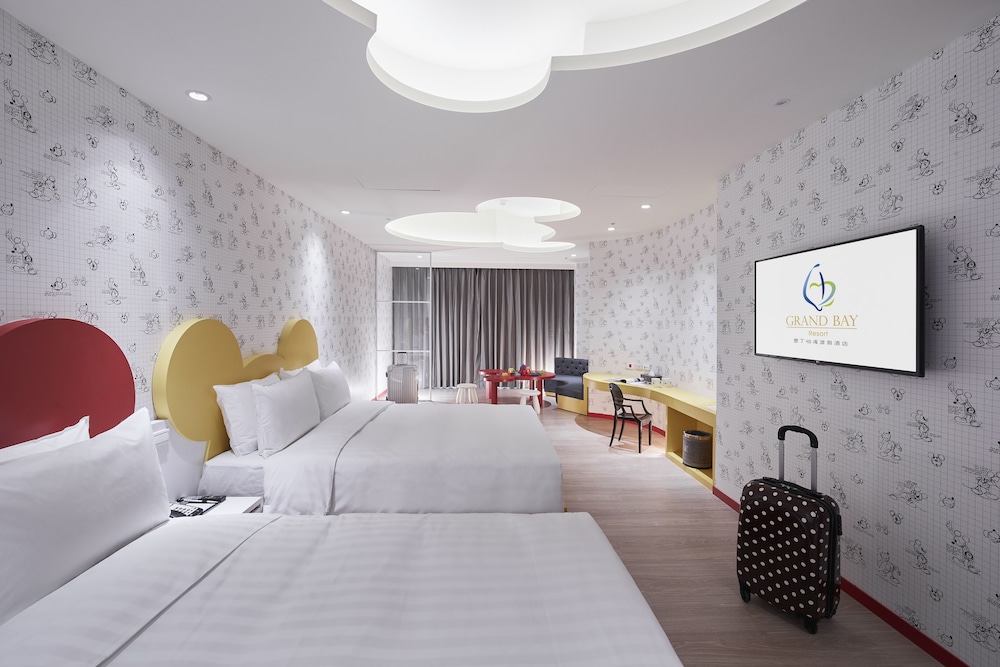 Grand Bay Resort 15/70