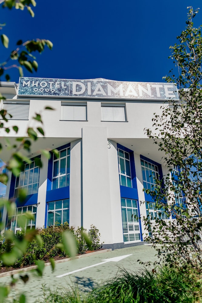 Diamante Mhotel 1/76