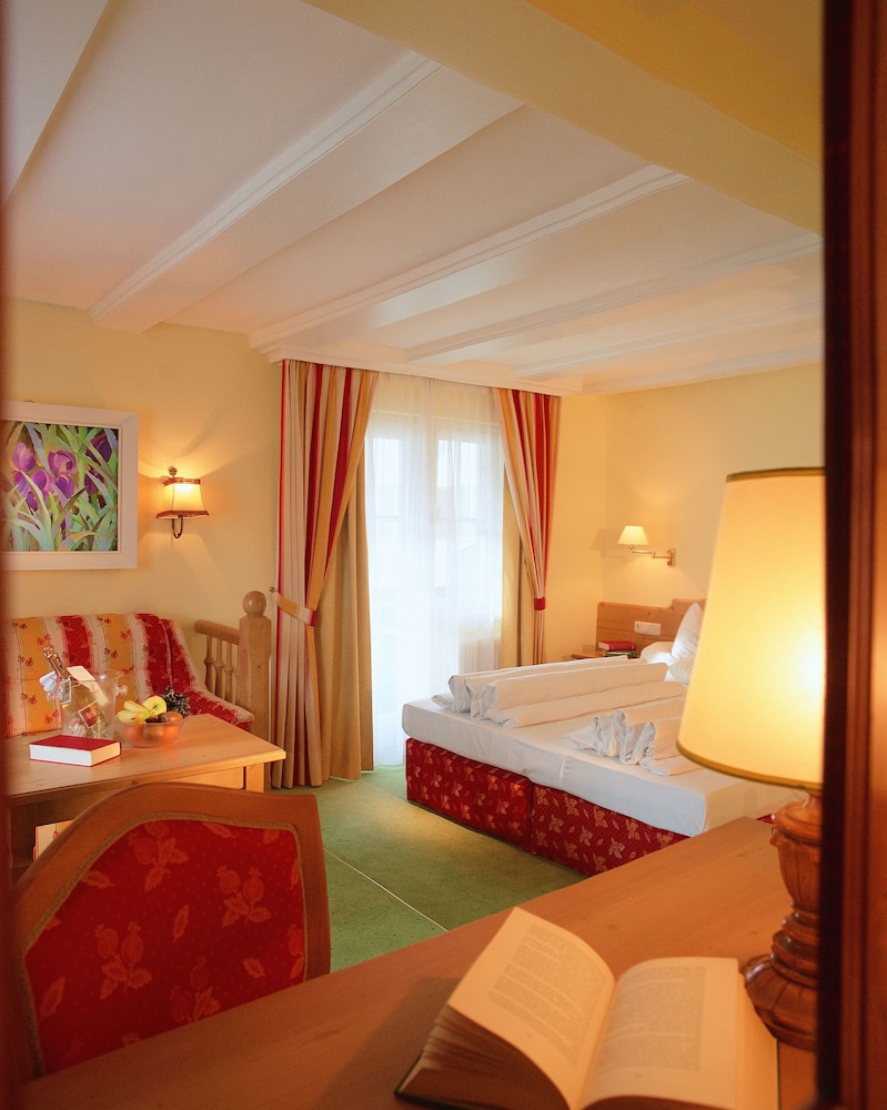 Sporthotel Igls 17/78