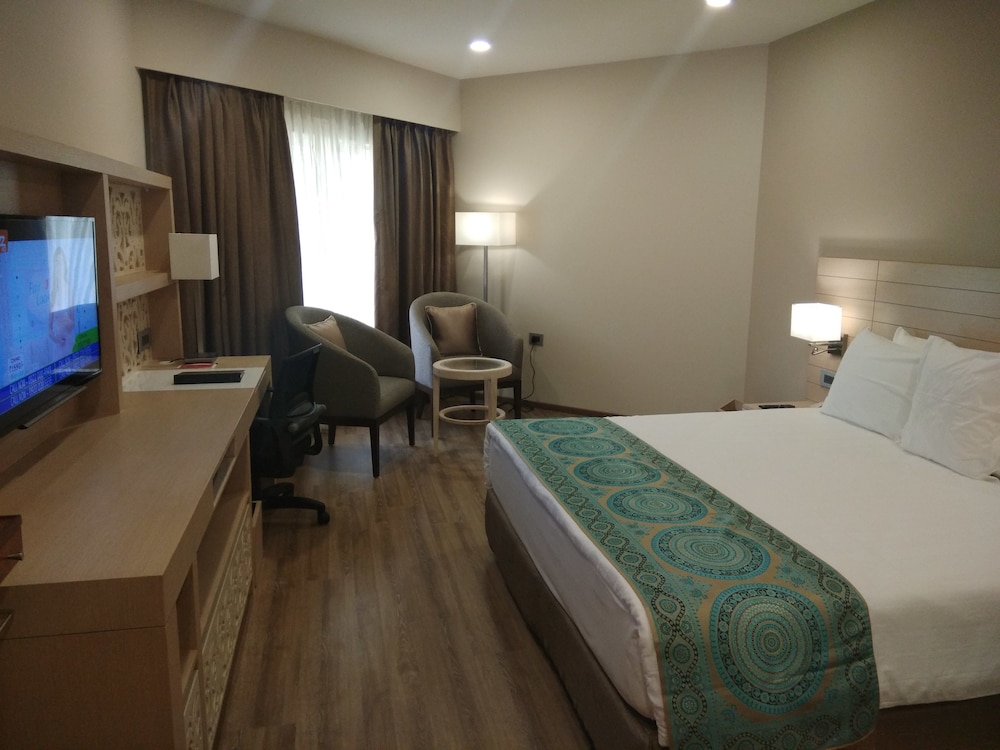 Welcomhotel Rama International 25/68