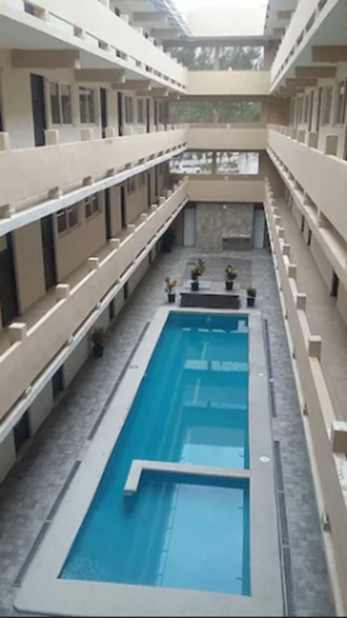 Hotel Puerto Inn Veracruz 2/21