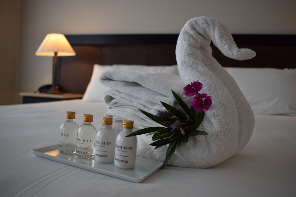 Auberge Du Vin Hotel 9/39