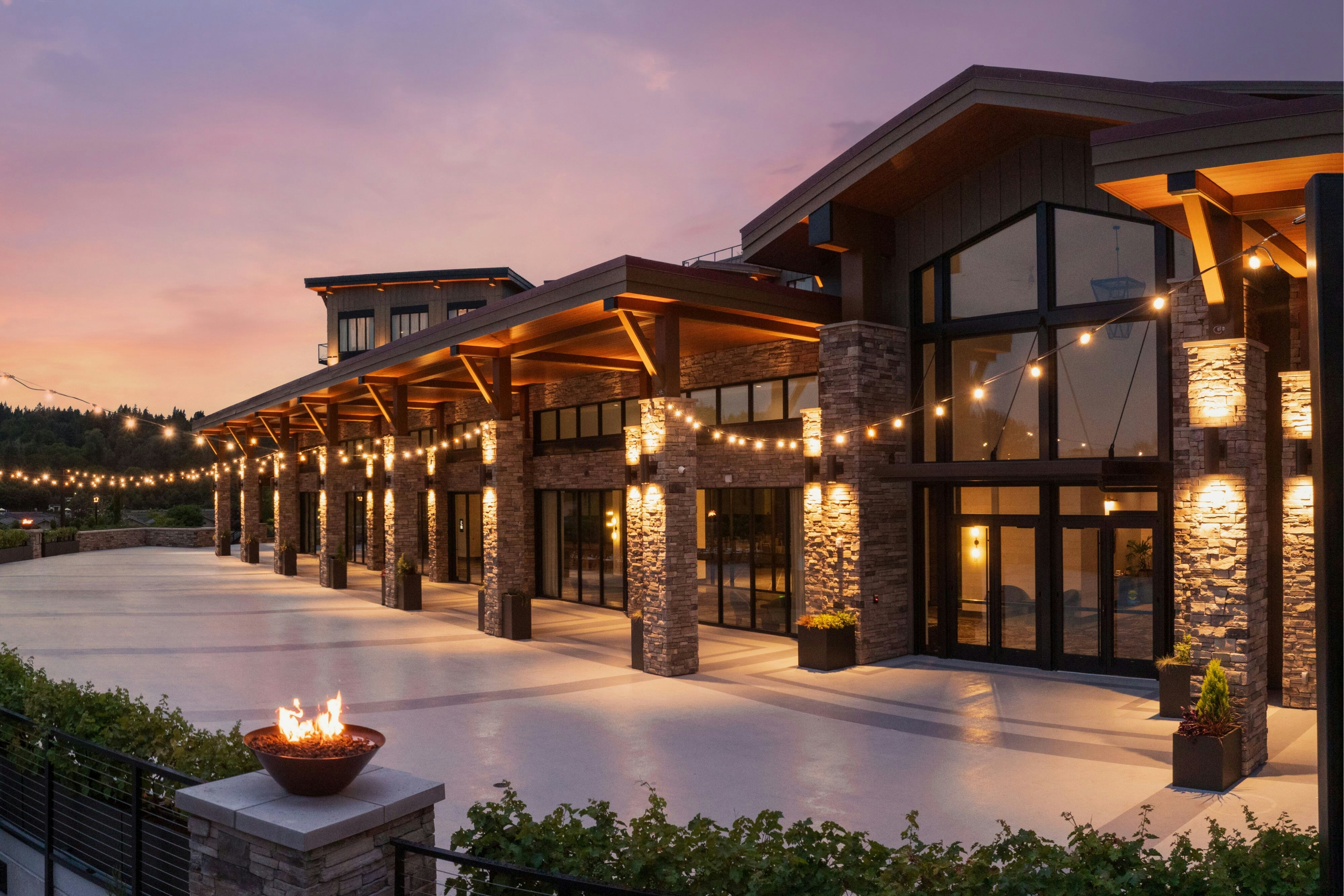 The SOMM Hotel & Spa, Autograph Collection 5/23
