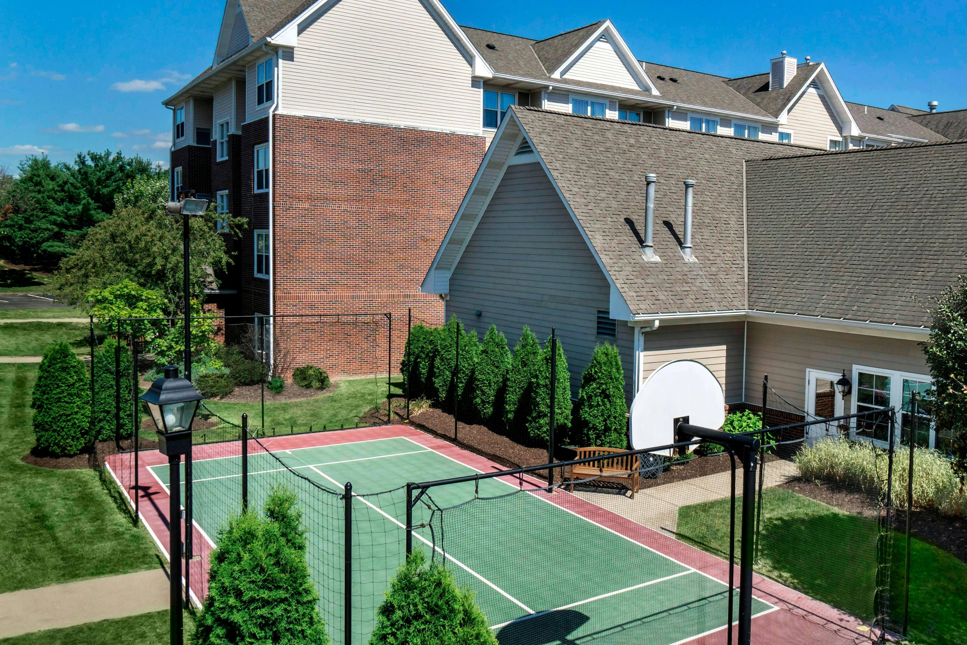 Residence Inn Cranberry Township Pittsburgh by Marriott 12/12