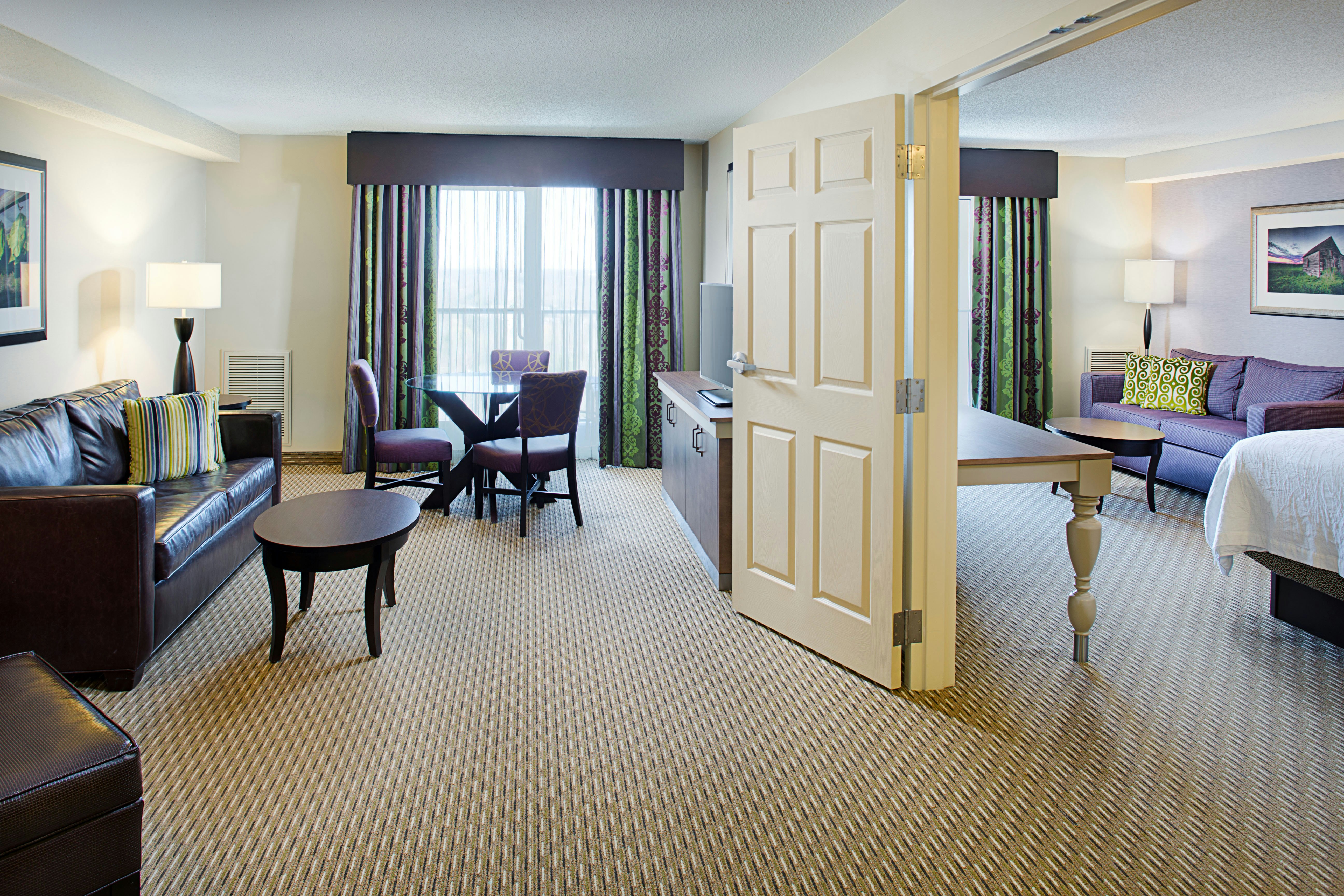 Hilton Garden Inn Hartford North/Bradley Intl Airport 25/50