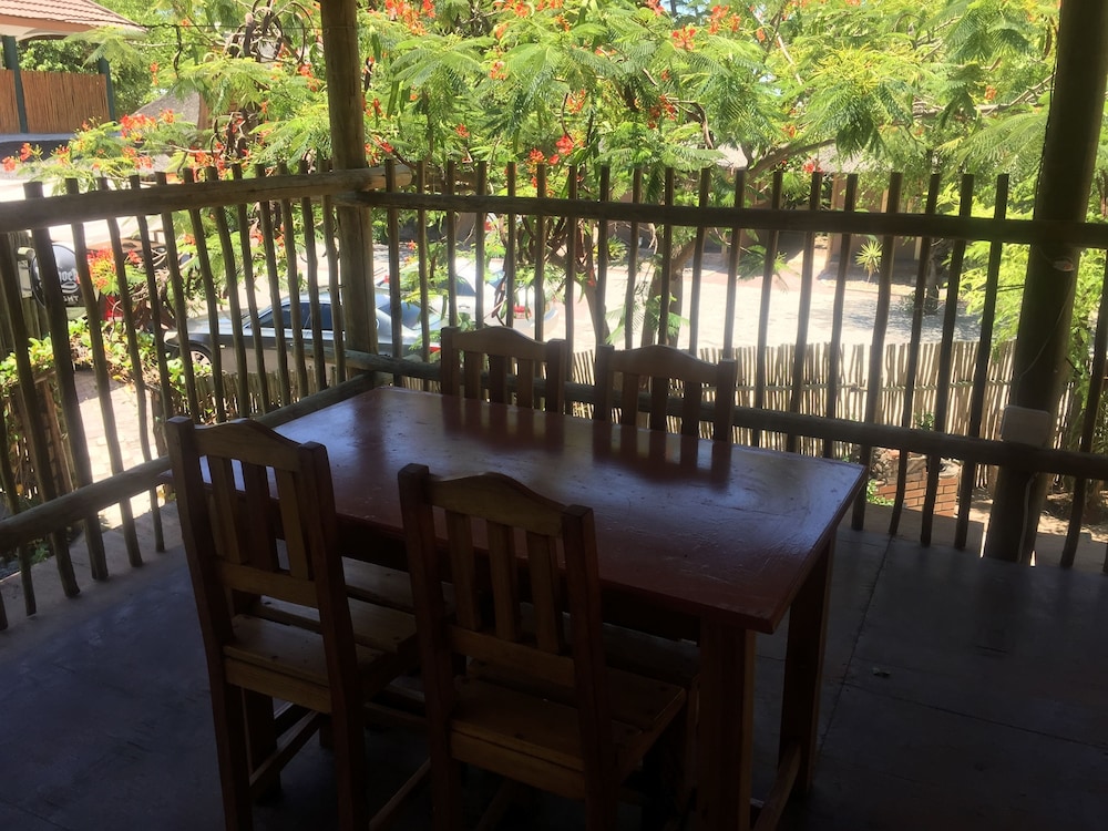 Laphroiag Luxury Chalets 16/21