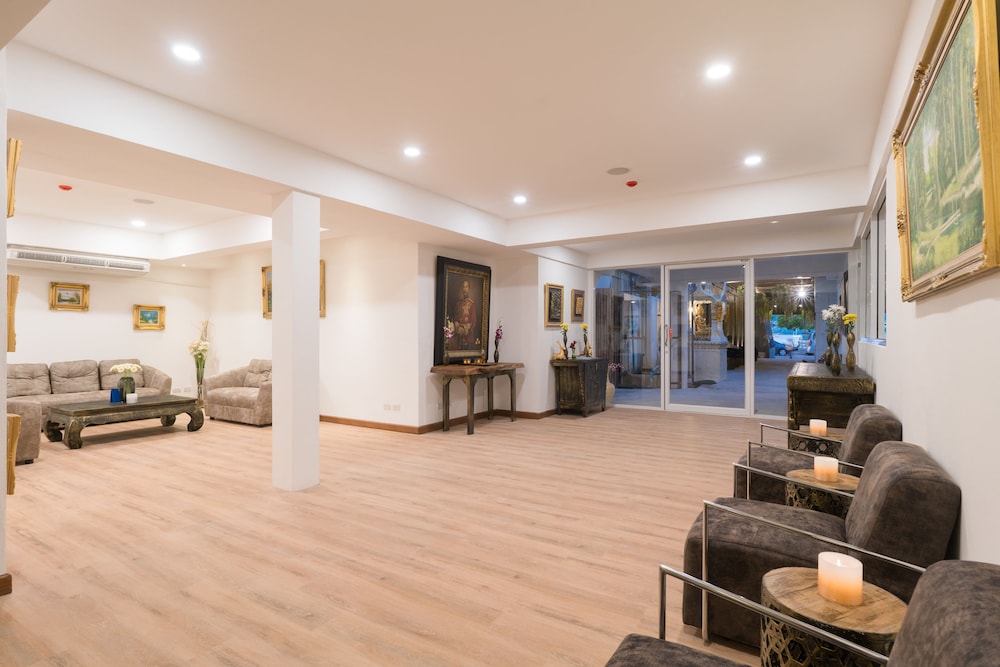 Destinaation Patong Boutique By The Sea 42/55