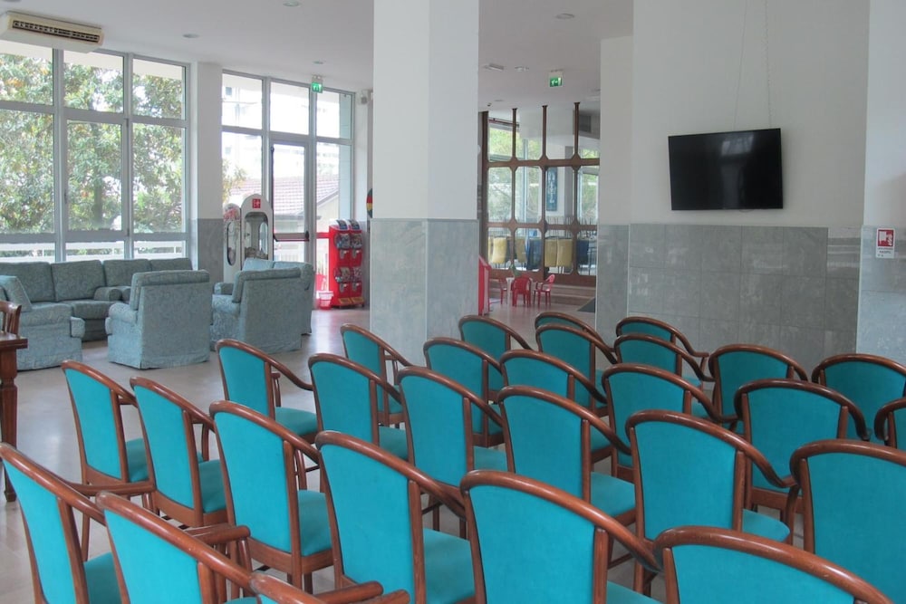 Hotel Concordia 13/15