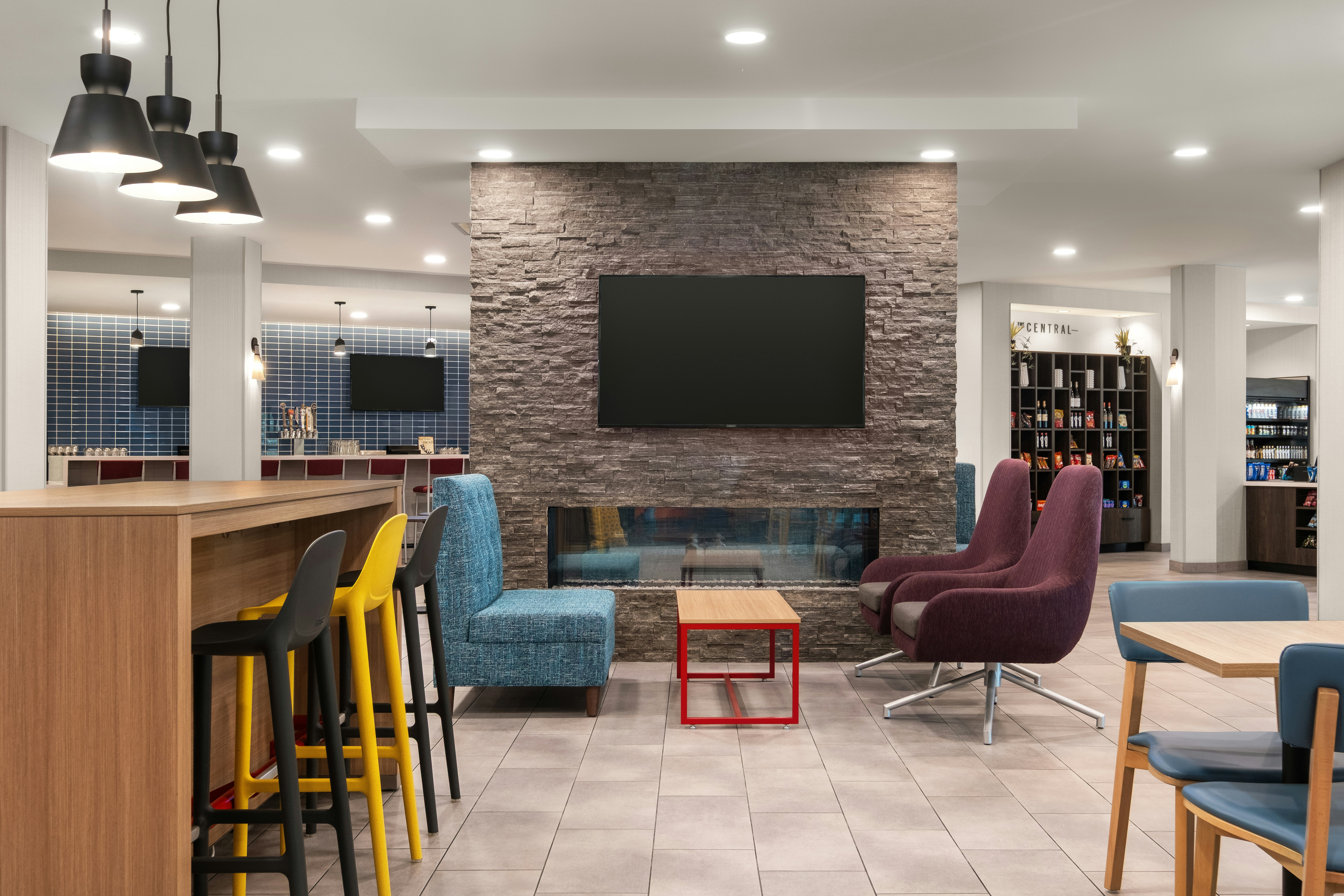 Home2 Suites by Hilton Flagstaff 37/47