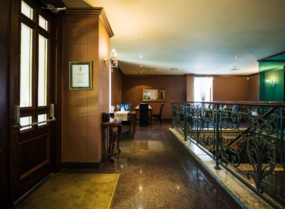 Ventura Boutique Hotel 5/50