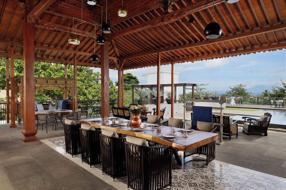 The Tulou Bali by Nakula 21/34