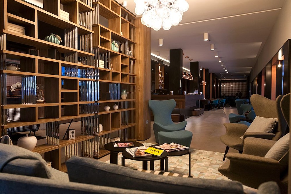 G Hotel Pescara 29/52