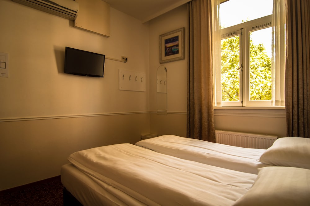 Amsterdam Downtown Hotel 11/31