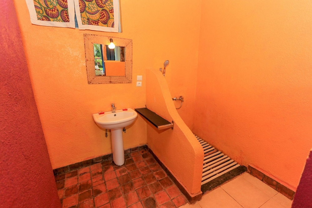 Palm Garden Lodge 30/31