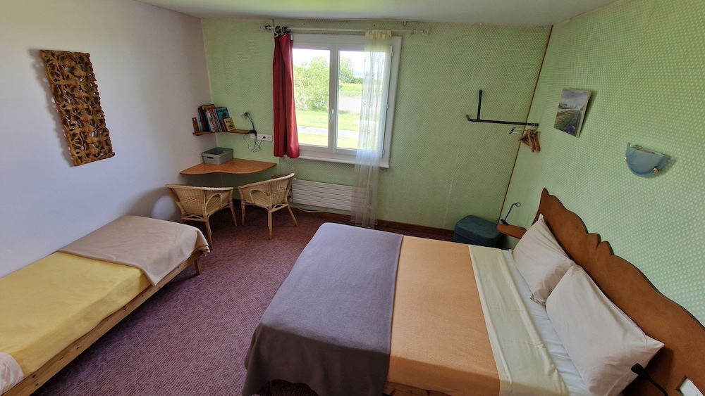 Hotel Rose 14/50