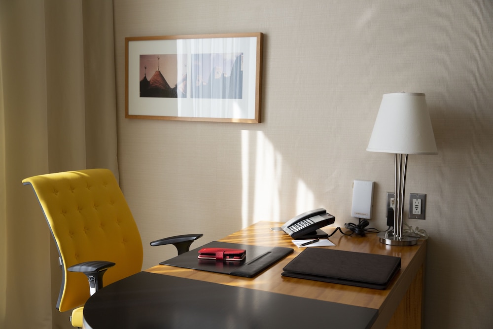 Sofitel Montreal Golden Mile 36/79