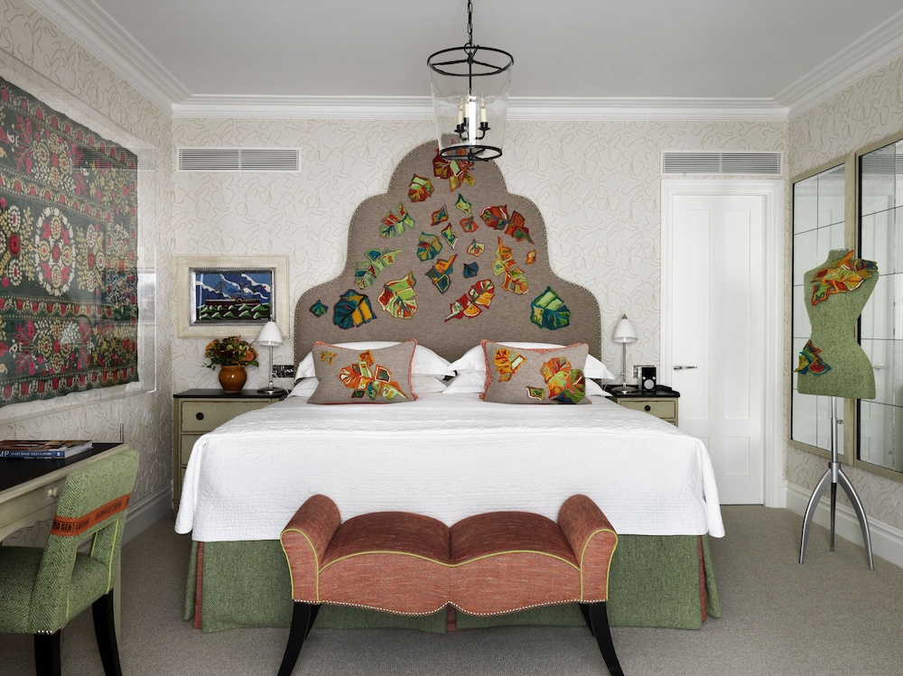 Ham Yard Hotel 52/58