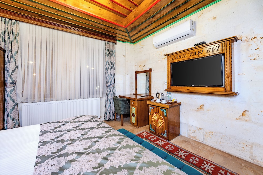 Cakiltasi Evi Otel 45/50