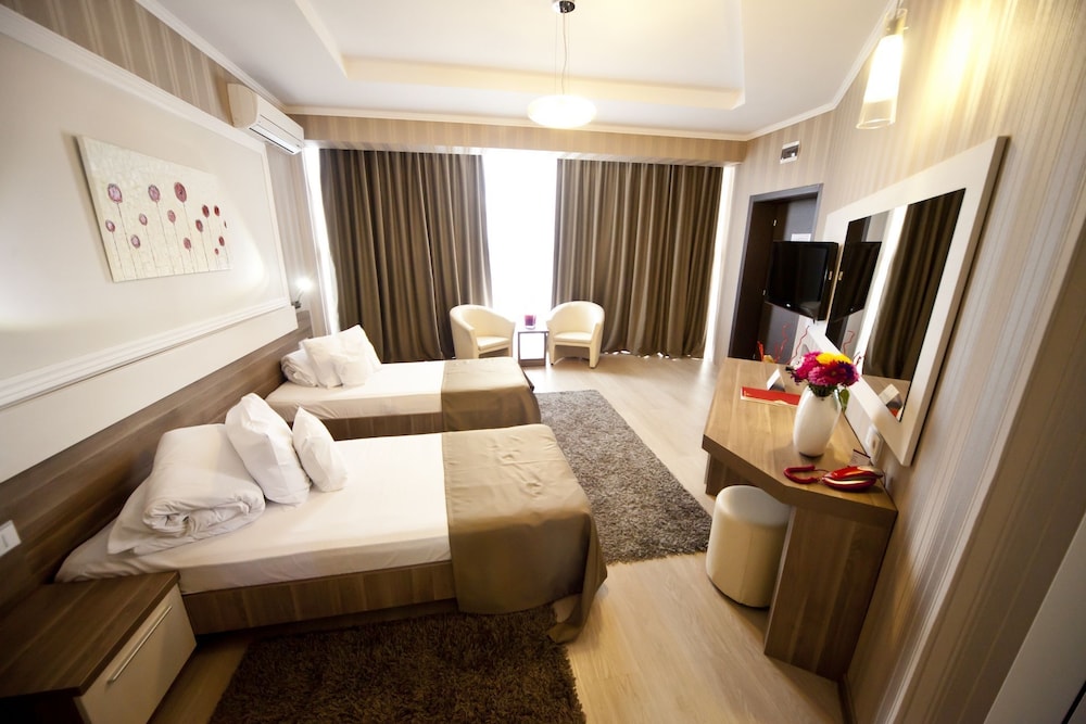 Hotel Confort 10/54