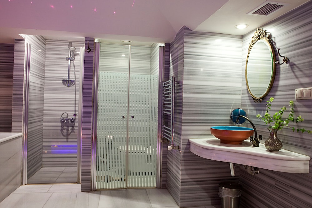 KITAPEVI BOUTIQUE HOTEL 43/43