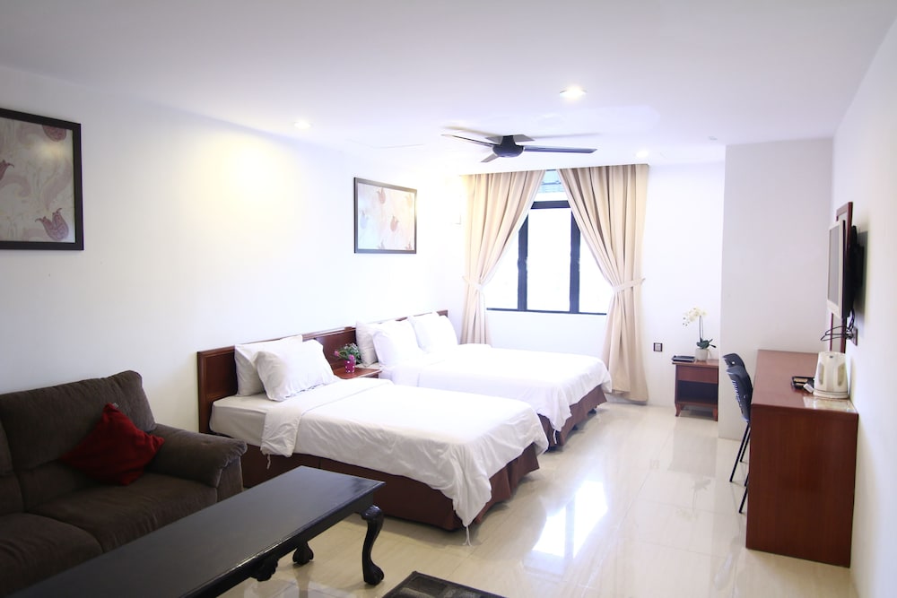 Ag Hotel Penang 22/48