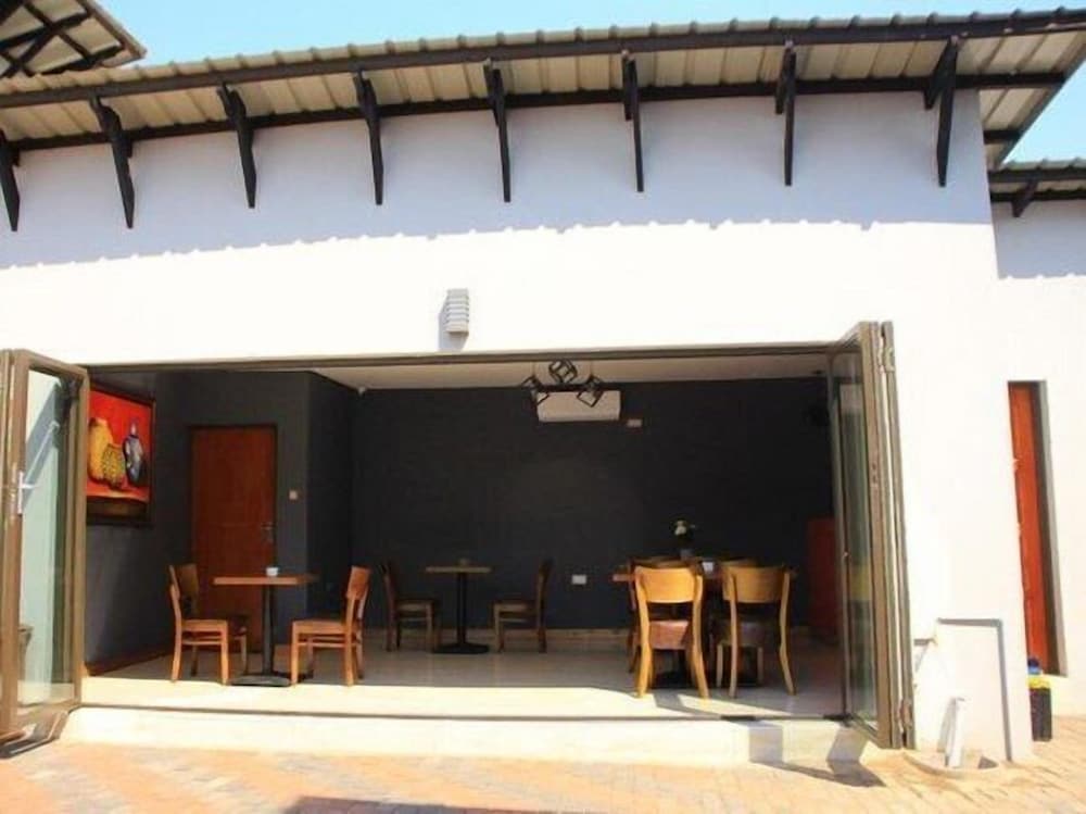 Thavhani boutique hotel 2/17