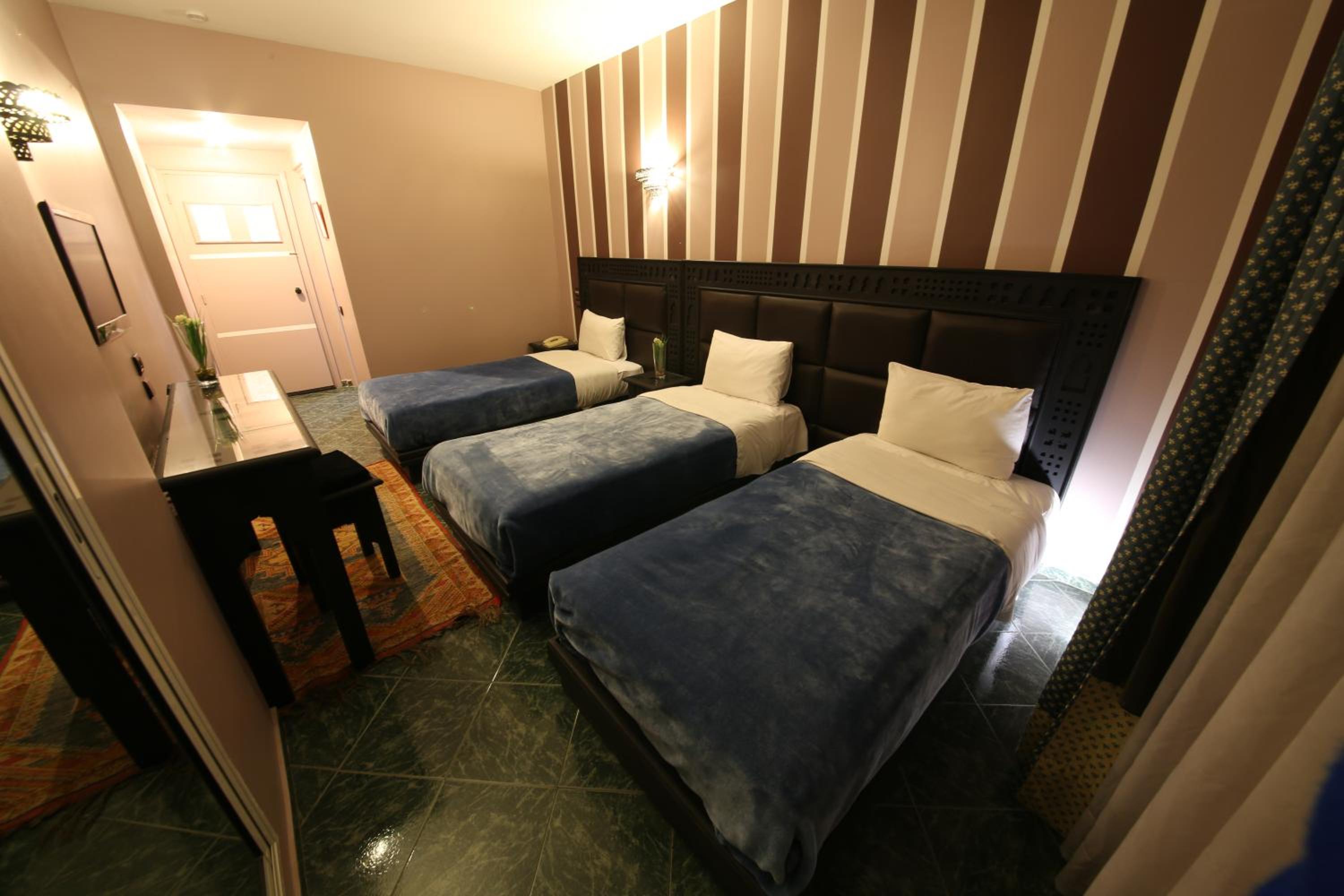 AKOUAS HOTEL 23/46